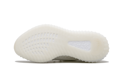Yeezy Boost 350 V2 Triple White / Cream