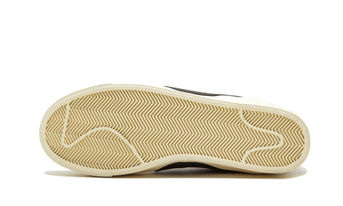 Nike x Off White Blazer Mid WHITE