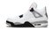Air Jordan 4 Retro OG “White Cement