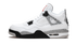Air Jordan 4 Retro OG “White Cement