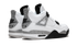 Air Jordan 4 Retro OG “White Cement
