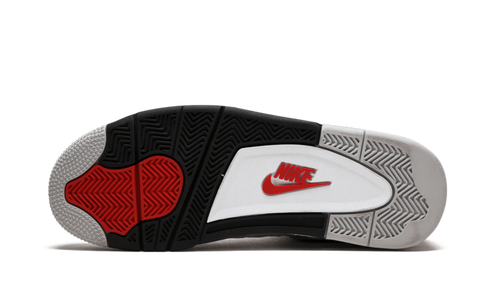 Air Jordan 4 Retro OG “White Cement