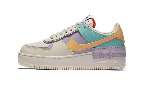 Nike Air Force 1 Low - Shadow Pale Ivory