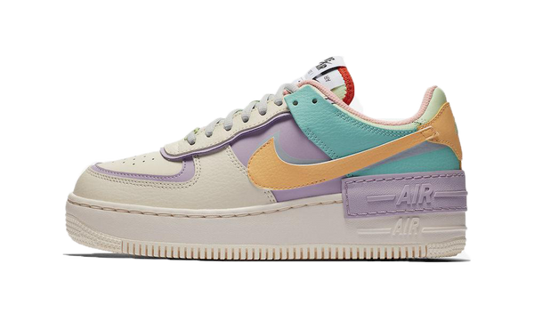 Nike Air Force 1 Low - Shadow Pale Ivory