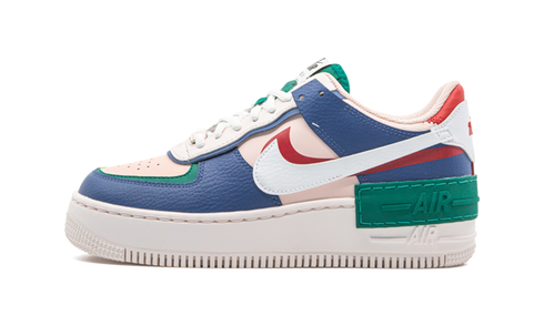 Nike Air Force 1 Shadow Marine Mystique