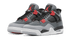 Air Jordan 4 Infrared