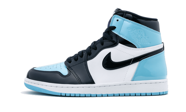 WMNS Air Jordan 1 High OG “UNC Patent Leather”