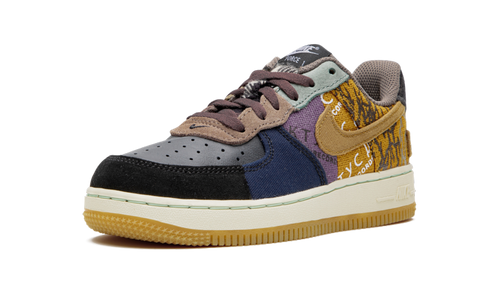 Force 1 PS “Cactus Jack - Travis Scott