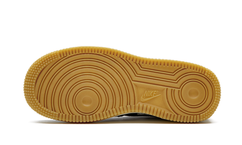 Force 1 PS “Cactus Jack - Travis Scott