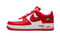 Air Force 1 Low Louis Vuitton White Red