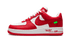 Air Force 1 Low Louis Vuitton White Red