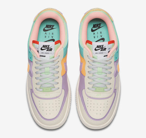 Nike Air Force 1 Low - Shadow Pale Ivory