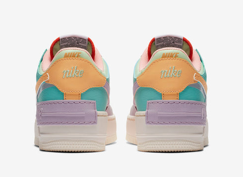 Nike Air Force 1 Low - Shadow Pale Ivory