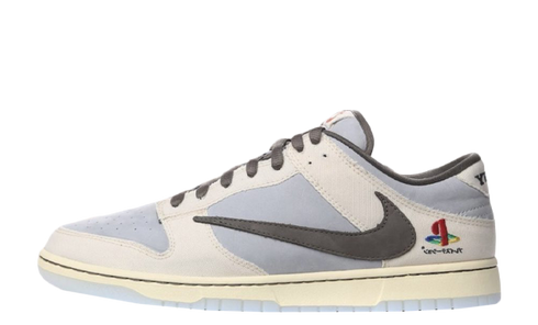Dunk Low Travis Scott x Playstation