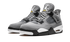 Air Jordan 4 Retro Cool Grey