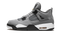 Air Jordan 4 Retro Cool Grey