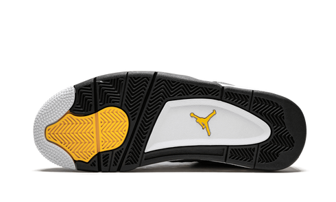 Air Jordan 4 Retro Cool Grey