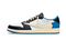 Air Jordan 1 Low Travis Scott Fragment