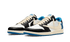 Air Jordan 1 Low Travis Scott Fragment