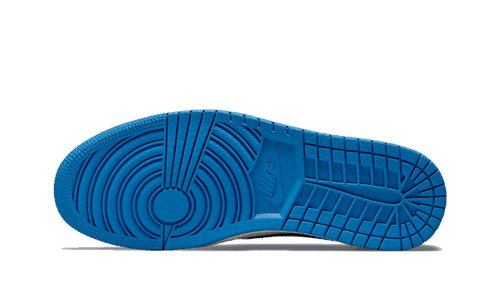 Air Jordan 1 Low Travis Scott Fragment