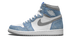 Air Jordan 1 Retro High OG Hyper Royal