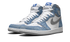 Air Jordan 1 Retro High OG Hyper Royal