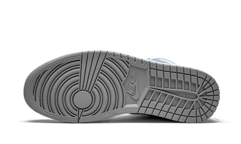 Air Jordan 1 Retro High OG Hyper Royal