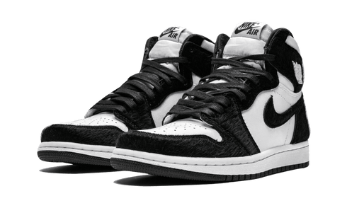 Air Jordan 1 Retro High OG Panda Twist