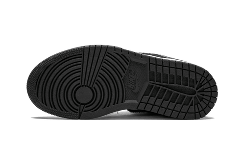 Air Jordan 1 Retro High OG Panda Twist