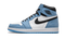 Air Jordan 1 Retro High University Blue