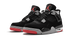 Air Jordan 4 Bred