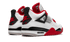 Air Jordan 4 Retro Fire Red (2020)