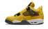 Air Jordan 4 Retro Lightning (2021)