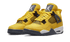 Air Jordan 4 Retro Lightning (2021)