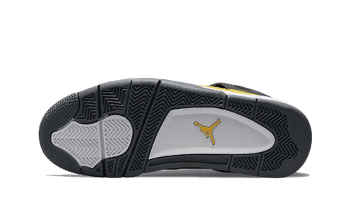 Air Jordan 4 Retro Lightning (2021)