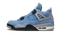 Air Jordan 4 Retro University Blue