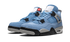 Air Jordan 4 Retro University Blue