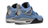 Air Jordan 4 Retro University Blue
