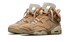 Air Jordan 6 Retro Travis Scott British Khaki