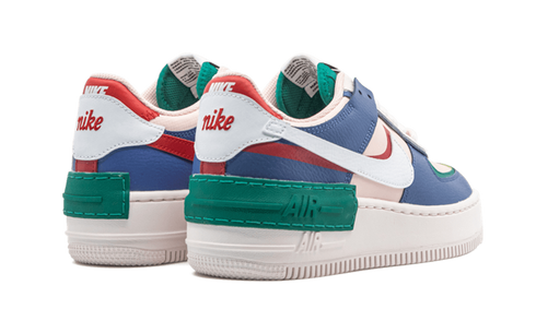Nike Air Force 1 Shadow Marine Mystique