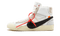 Blazer Off-White "The Ten"