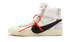 Blazer Off-White "The Ten"