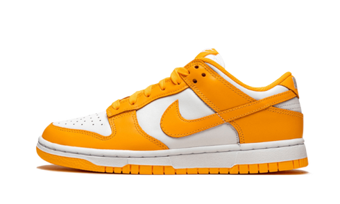 Dunk Low Laser Orange
