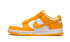 Dunk Low Laser Orange