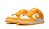 Dunk Low Laser Orange