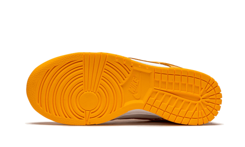 Dunk Low Laser Orange