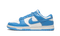 Dunk Low UNC