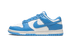 Dunk Low UNC