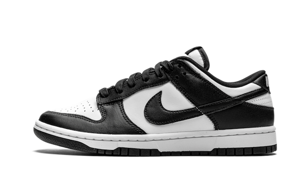Dunk Low Next Nature Black White