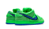 SB Dunk Low Grateful Dead Bears Green